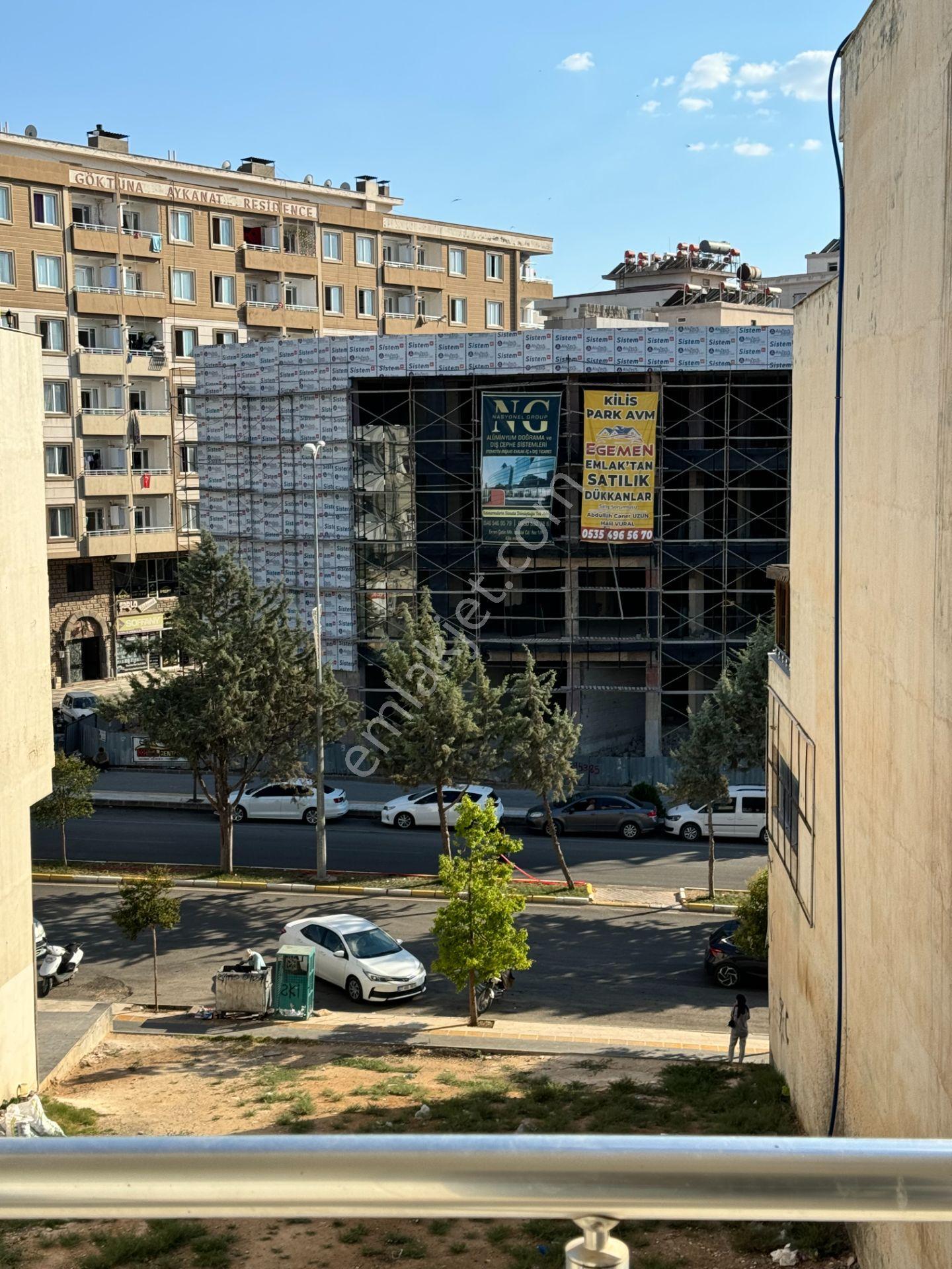 Babil Emlaktan Kiralık Üniversite Yanı Arakat 1+1 Stüdyo Daire - Görsel 12