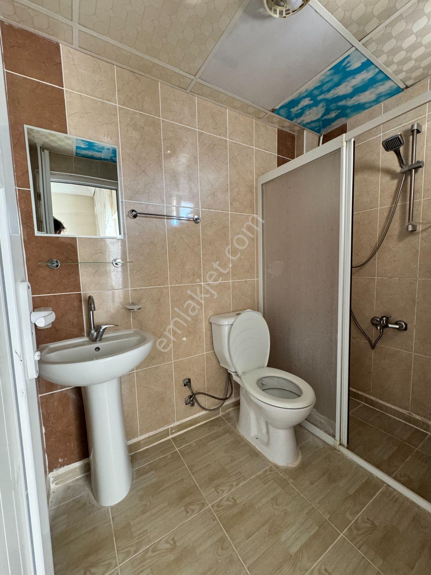 Babil Emlaktan Kiralık Üniversite Yanı Arakat 1+1 Stüdyo Daire - Görsel 10