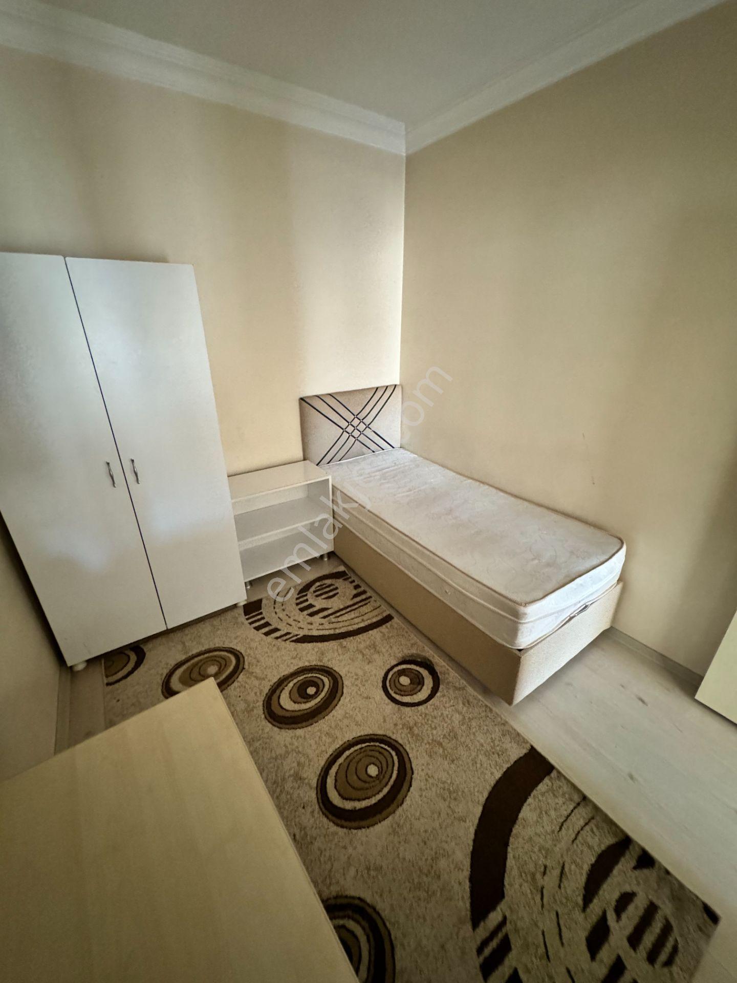 Babil Emlaktan Kiralık Üniversite Yanı Arakat 1+1 Stüdyo Daire - Görsel 8