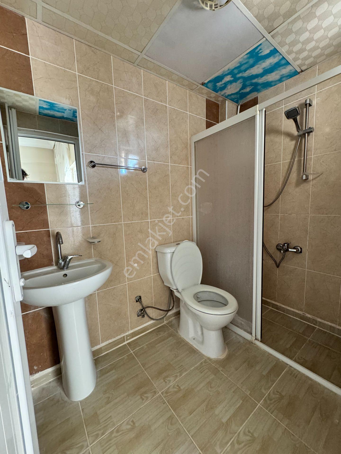 Babil Emlaktan Kiralık Üniversite Yanı Arakat 1+1 Stüdyo Daire - Görsel 9
