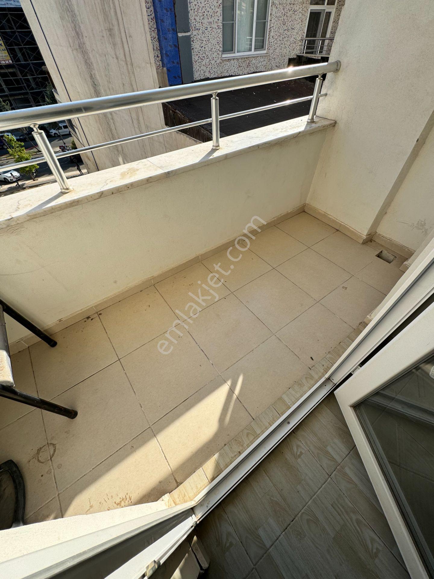 Babil Emlaktan Kiralık Üniversite Yanı Arakat 1+1 Stüdyo Daire - Görsel 11