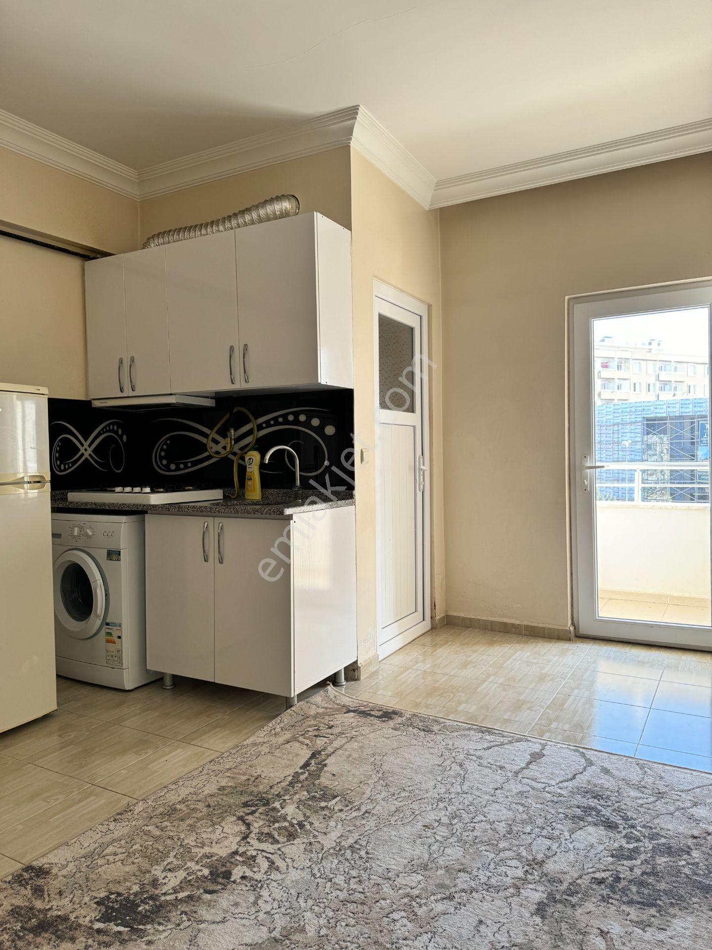 Babil Emlaktan Kiralık Üniversite Yanı Arakat 1+1 Stüdyo Daire - Görsel 5