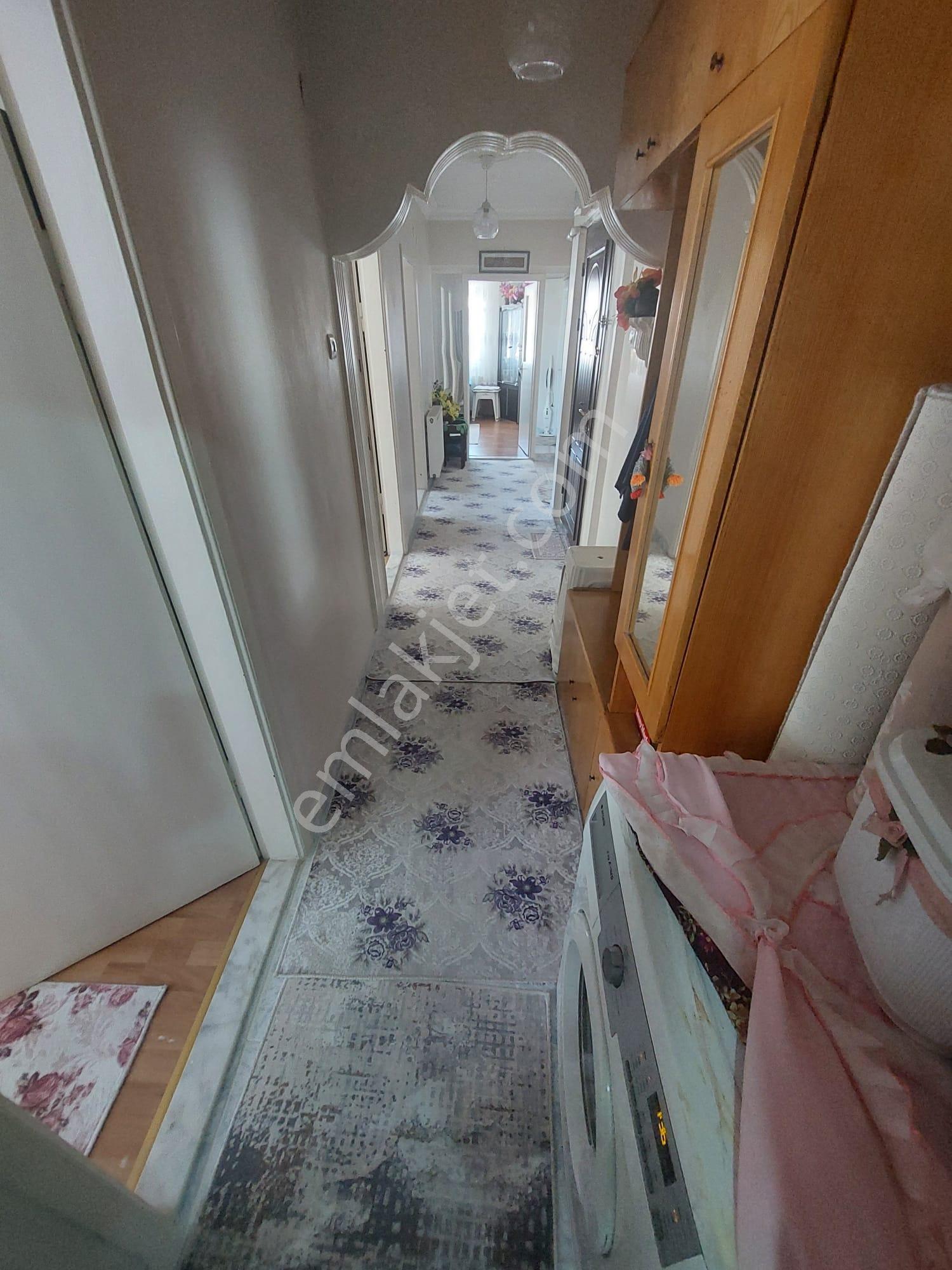 Andiçen Mahallesinde 3+1 Bağımsız Merkezi Konumda Satılık Daire - Görsel 20