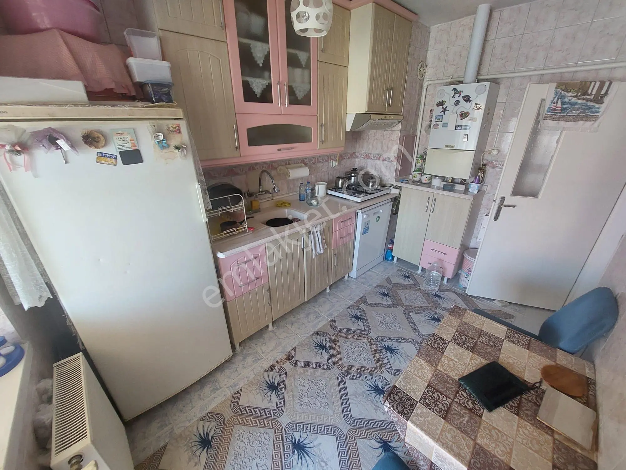Andiçen Mahallesinde 3+1 Bağımsız Merkezi Konumda Satılık Daire - Görsel 3