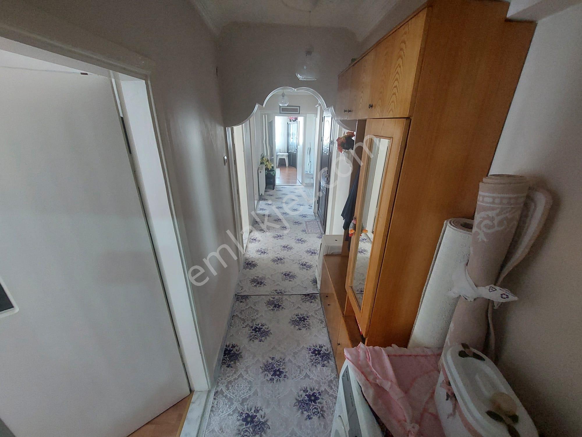 Andiçen Mahallesinde 3+1 Bağımsız Merkezi Konumda Satılık Daire - Görsel 17