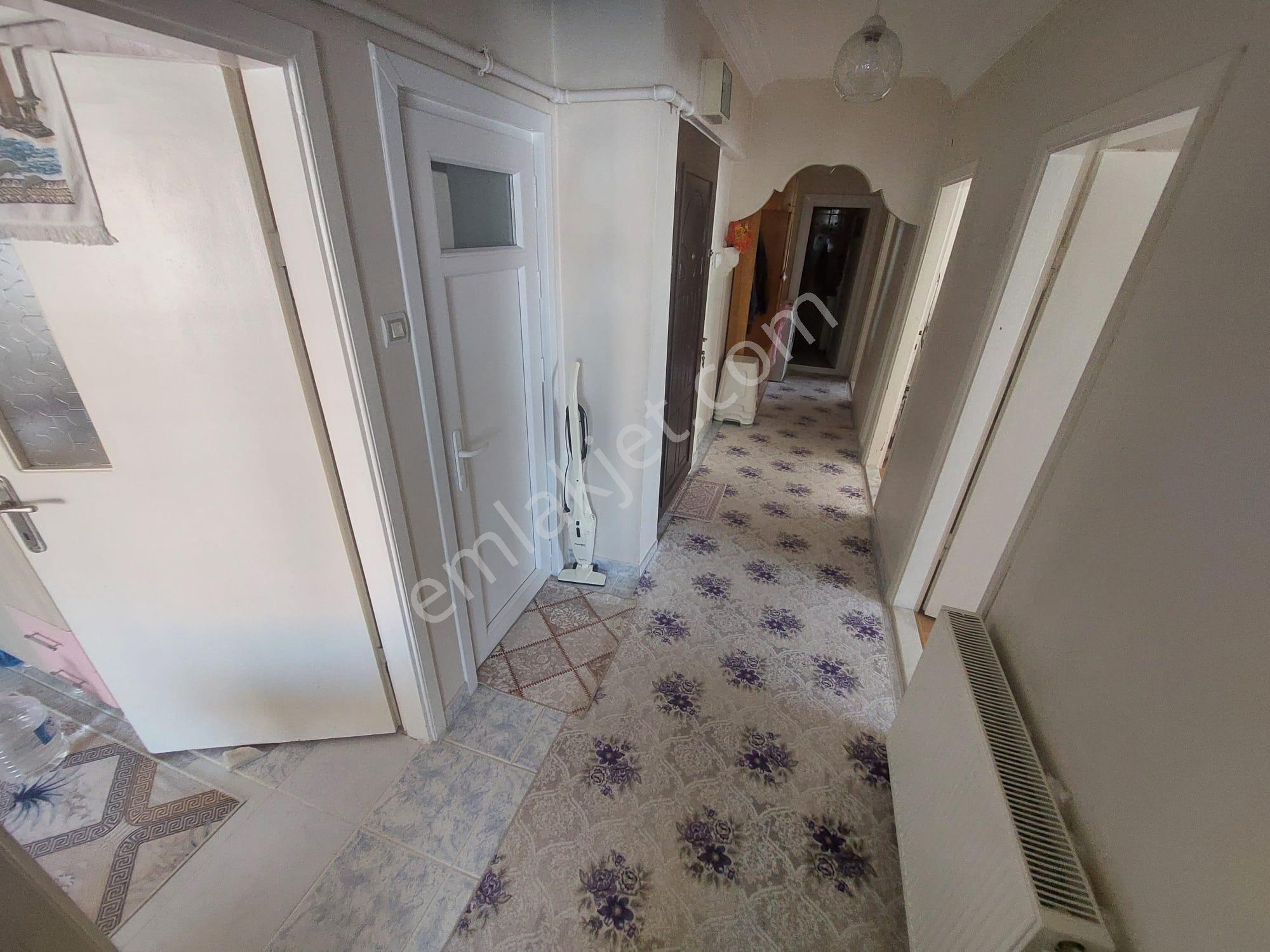 Andiçen Mahallesinde 3+1 Bağımsız Merkezi Konumda Satılık Daire - Görsel 18