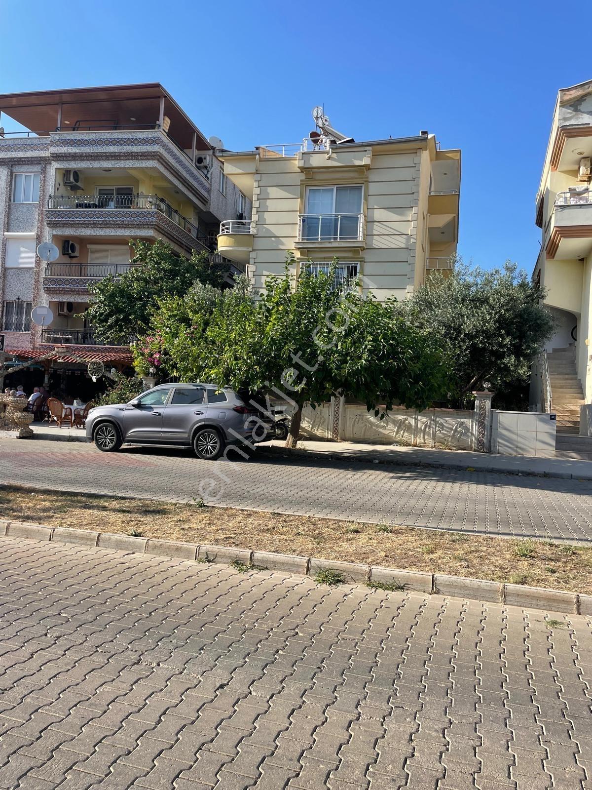 Didim Avcılar Çukuru Mevkıı Denize Yürüme Mesafesi 1+1 Bahçeli - Görsel 14