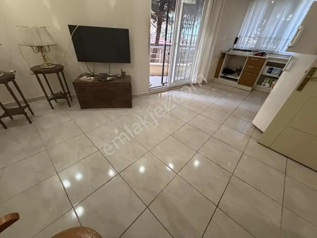 Didim Avcılar Çukuru Mevkıı Denize Yürüme Mesafesi 1+1 Bahçeli - Görsel 20