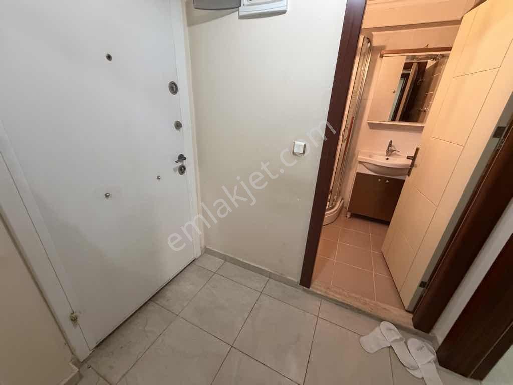 Didim Avcılar Çukuru Mevkıı Denize Yürüme Mesafesi 1+1 Bahçeli - Görsel 18