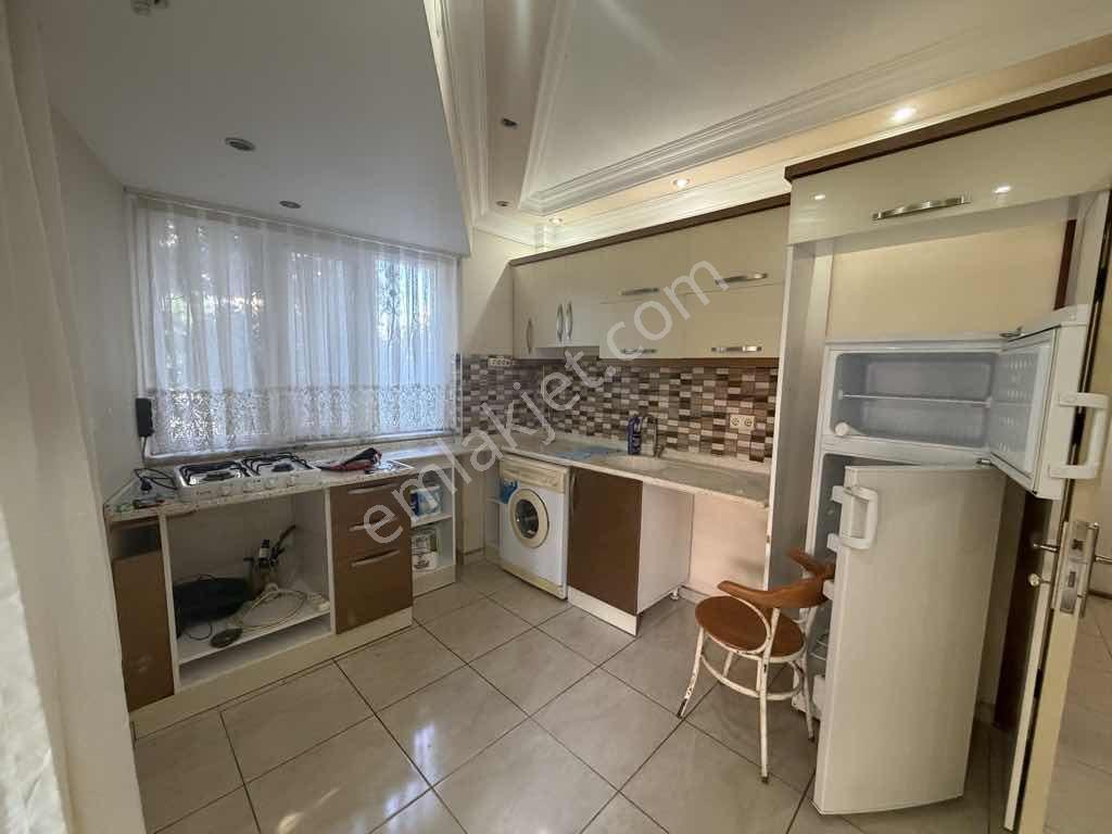 Didim Avcılar Çukuru Mevkıı Denize Yürüme Mesafesi 1+1 Bahçeli - Görsel 23