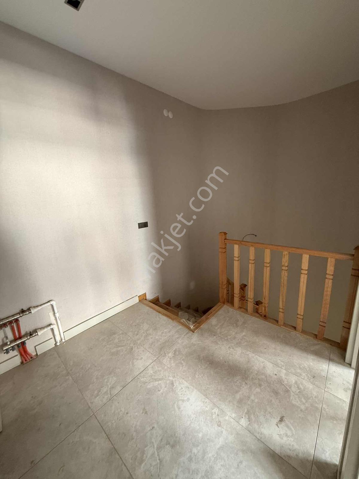 Çankaya Öveçler'de Sokullu Pazar Yanı 3+1 Sıfır Lüks Daire Katta - Görsel 28