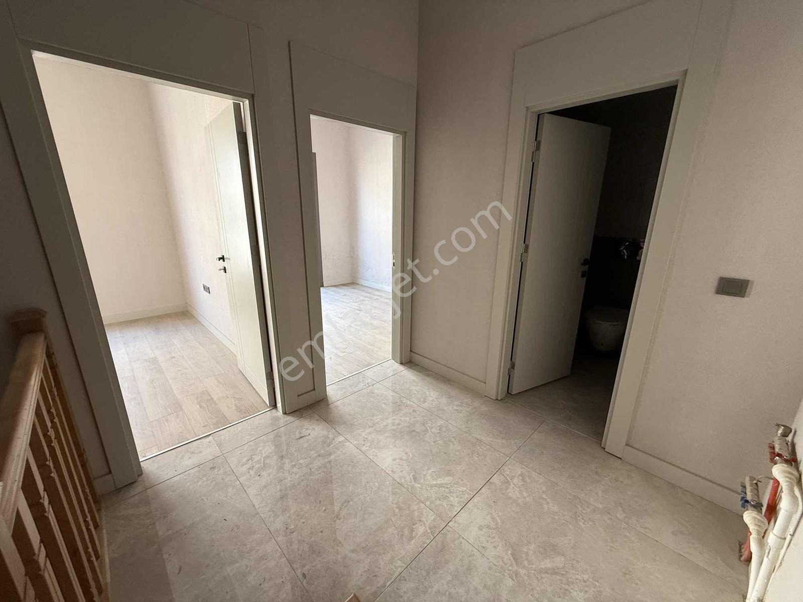 Çankaya Öveçler'de Sokullu Pazar Yanı 3+1 Sıfır Lüks Daire Katta - Görsel 32