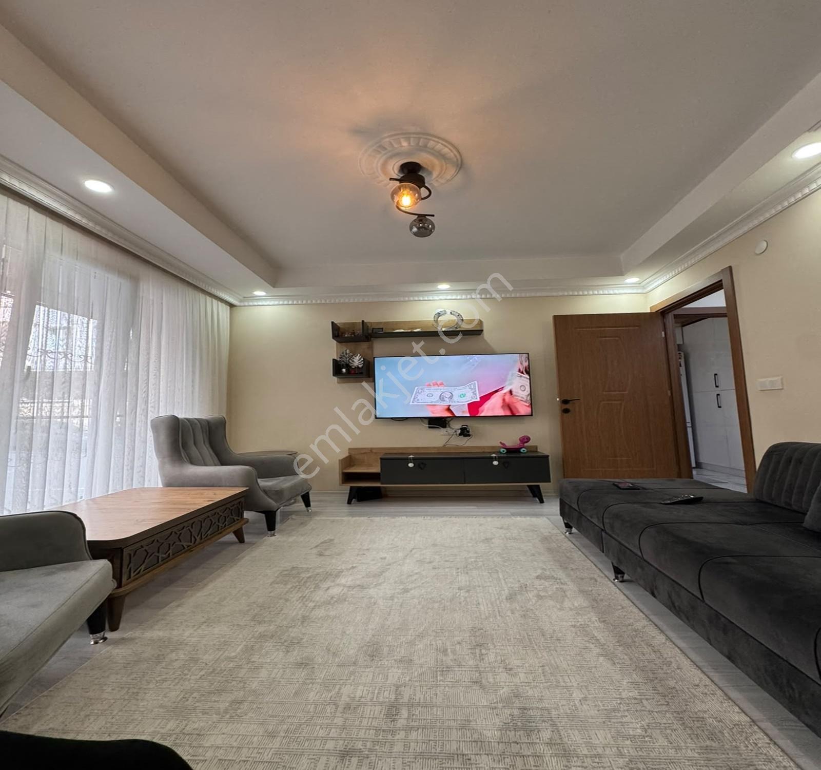Boss Yapı'dan Yaz Fırsatı!!! Balkonlu Sıfır 2+1 Yüksek Giriş