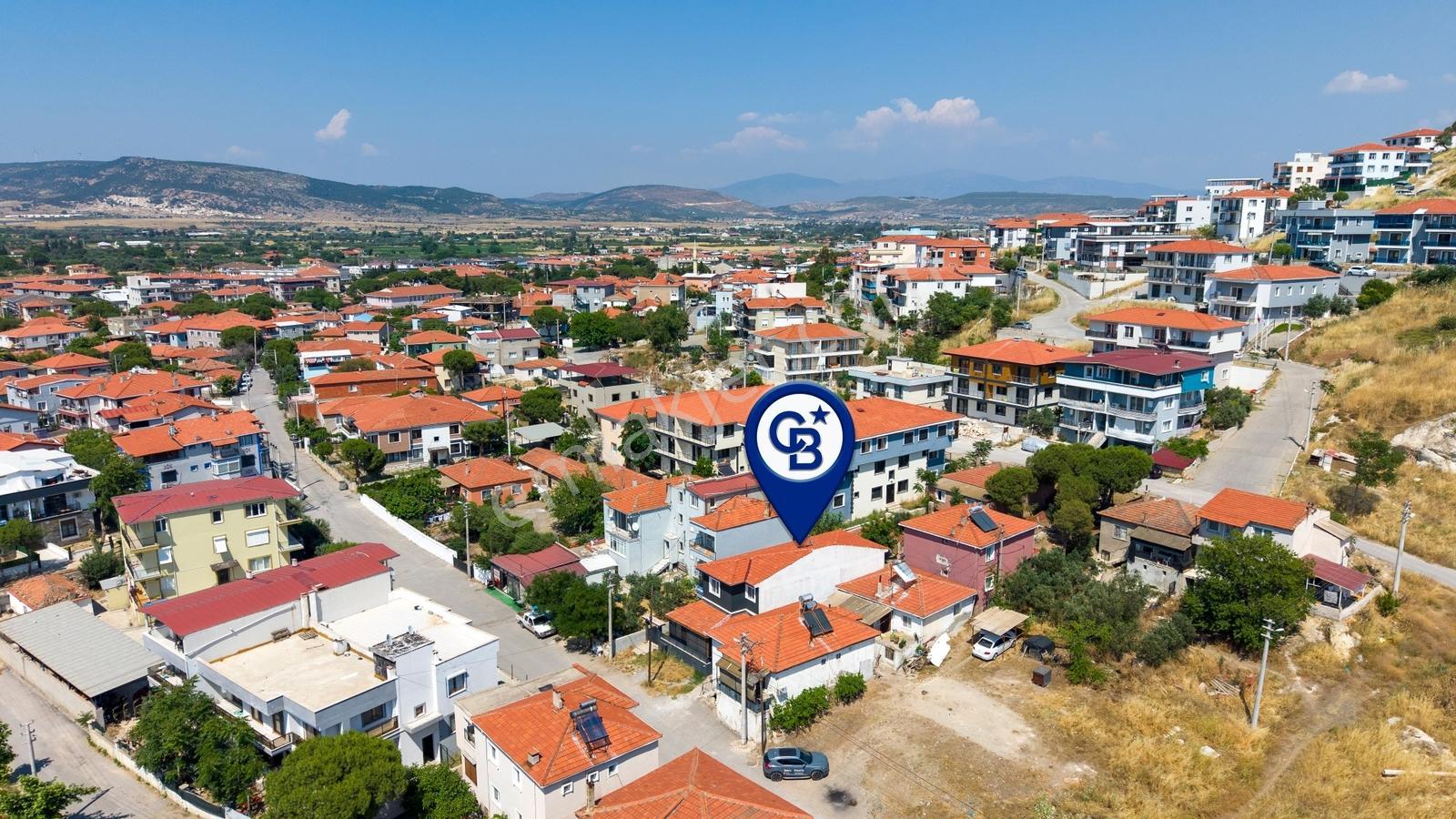 Foça Kazım Dirik Mah. Satılık 1+1 Daire - Görsel 26