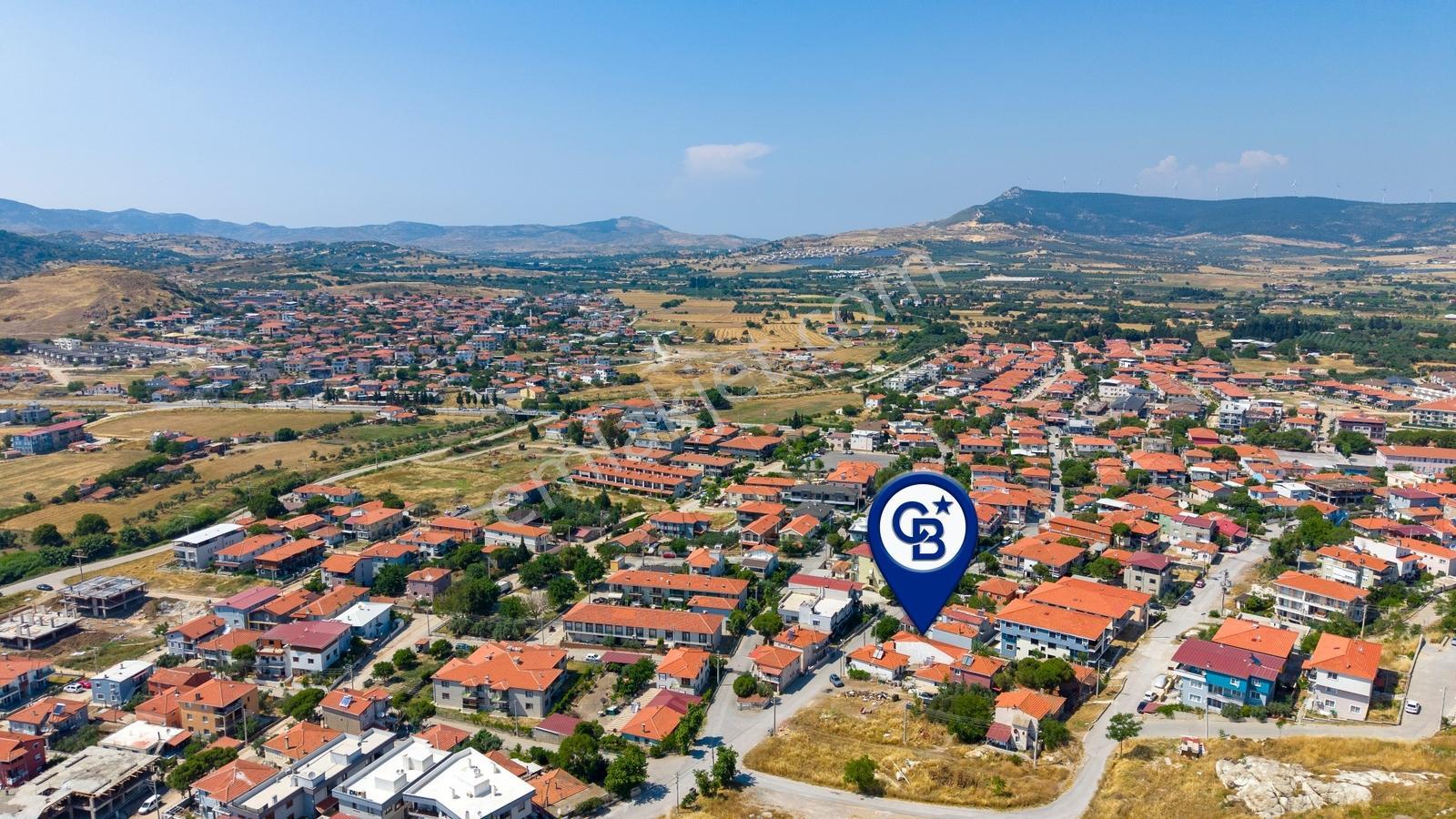 Foça Kazım Dirik Mah. Satılık 1+1 Daire - Görsel 25