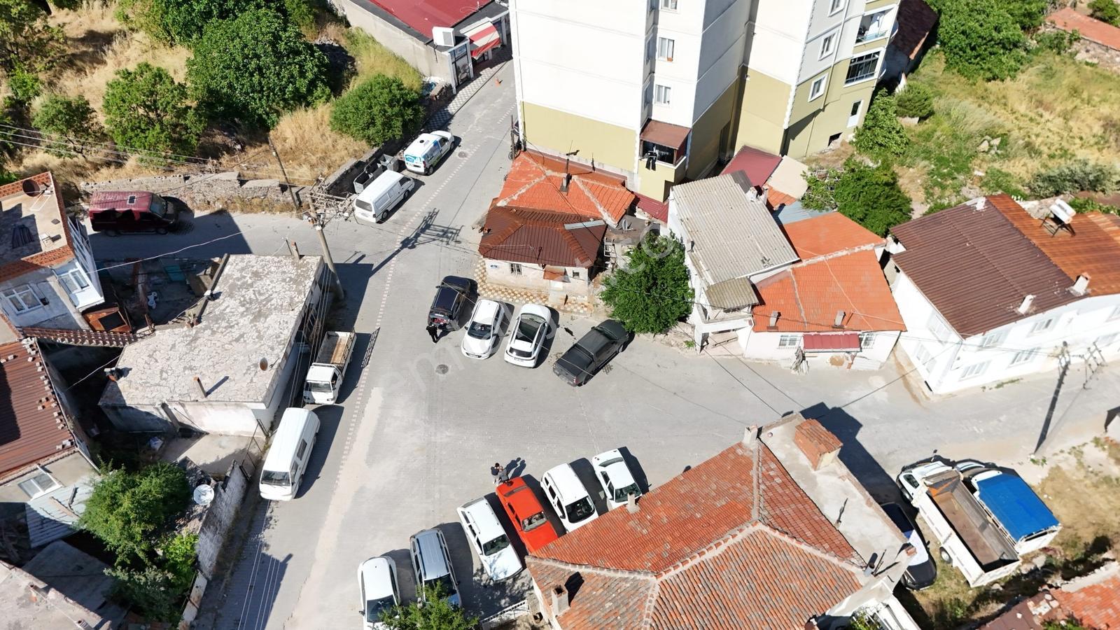 Kerim'den Satılık 96m² Arsa Ayvacık Merkezinde - Görsel 2