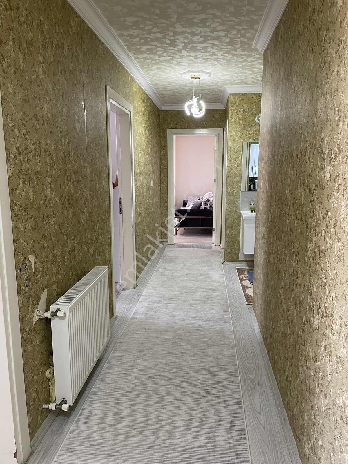 Aydın Caddesi'nde | 115 M² Net | Ferah | Arakat | 3+1 Satılık - Görsel 36
