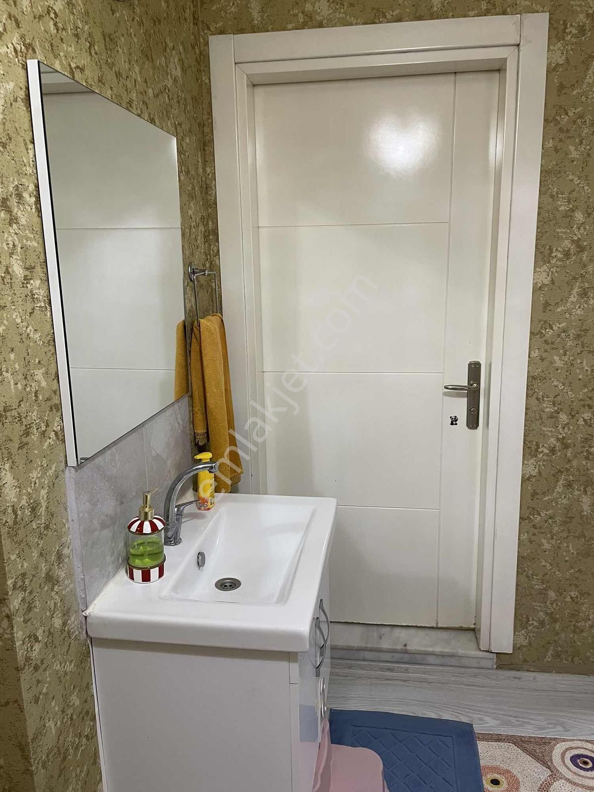 Aydın Caddesi'nde | 115 M² Net | Ferah | Arakat | 3+1 Satılık - Görsel 8