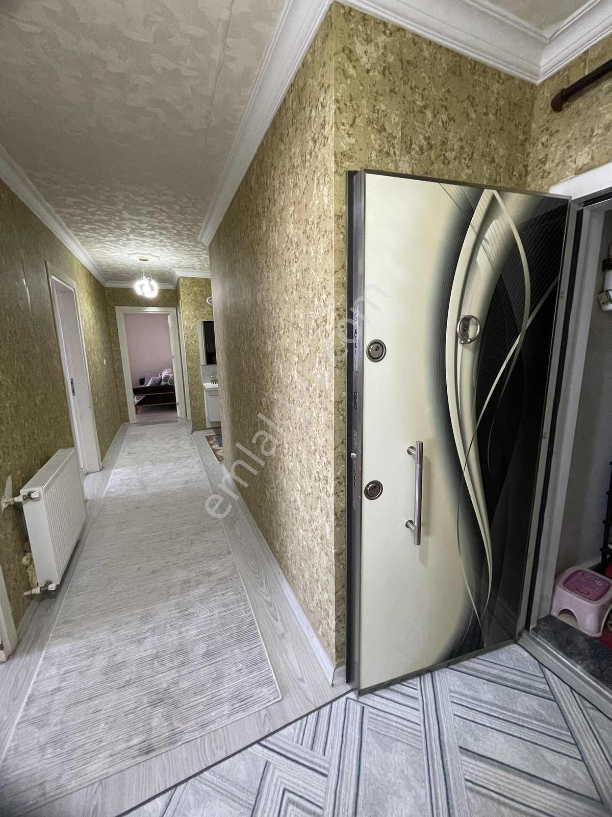 Aydın Caddesi'nde | 115 M² Net | Ferah | Arakat | 3+1 Satılık - Görsel 30
