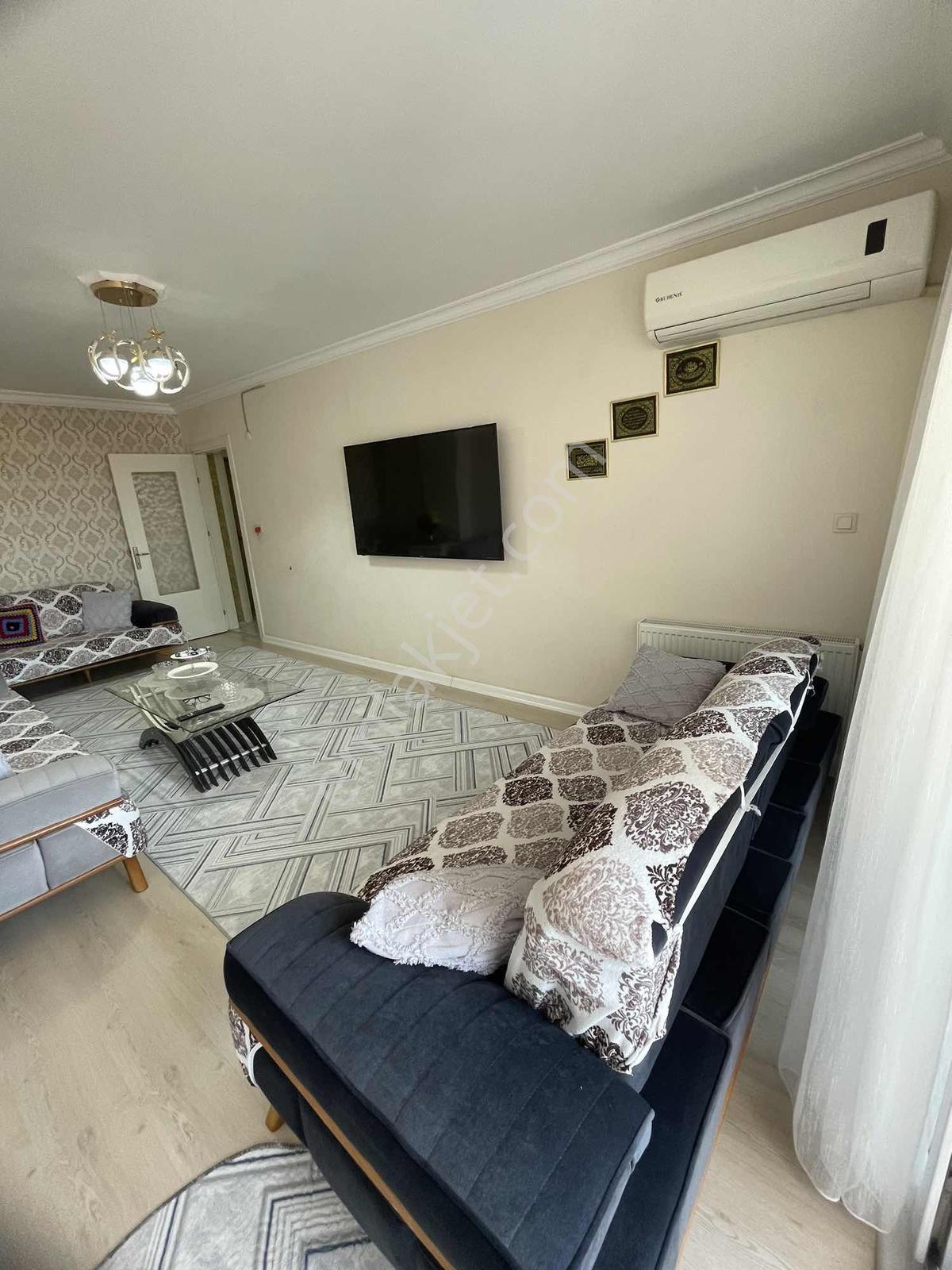 Aydın Caddesi'nde | 115 M² Net | Ferah | Arakat | 3+1 Satılık - Görsel 13