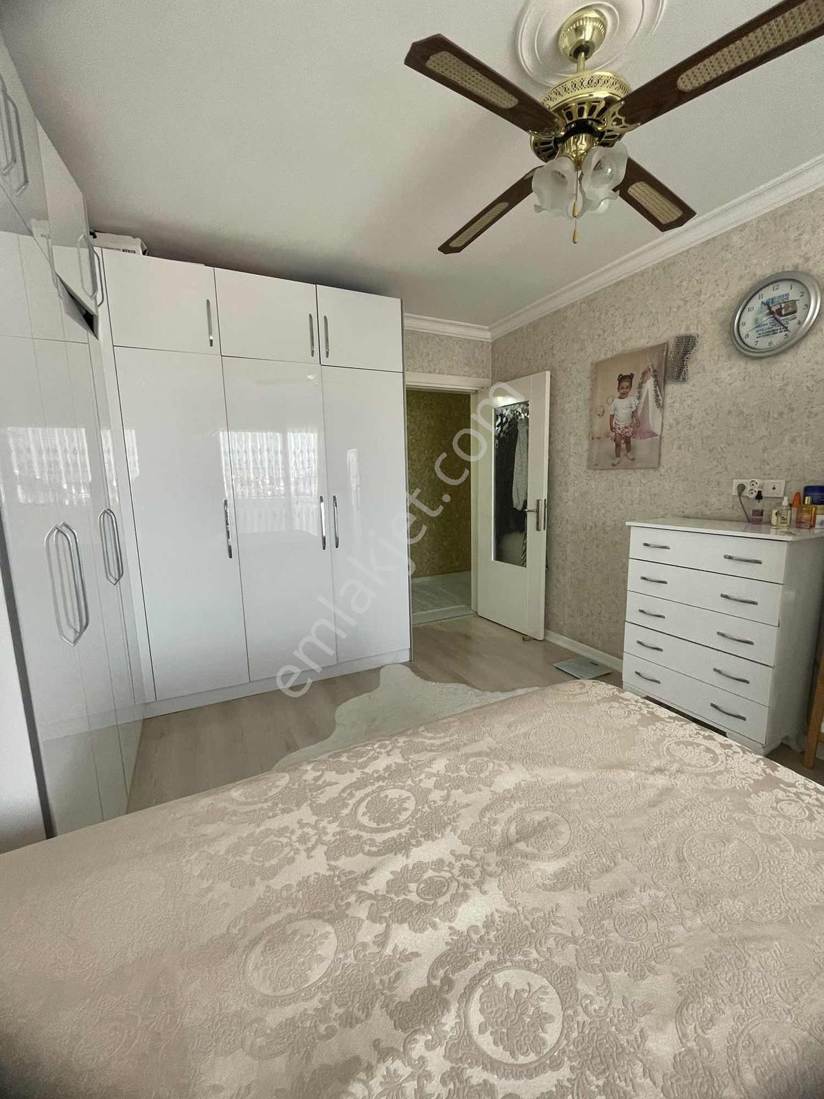 Aydın Caddesi'nde | 115 M² Net | Ferah | Arakat | 3+1 Satılık - Görsel 16