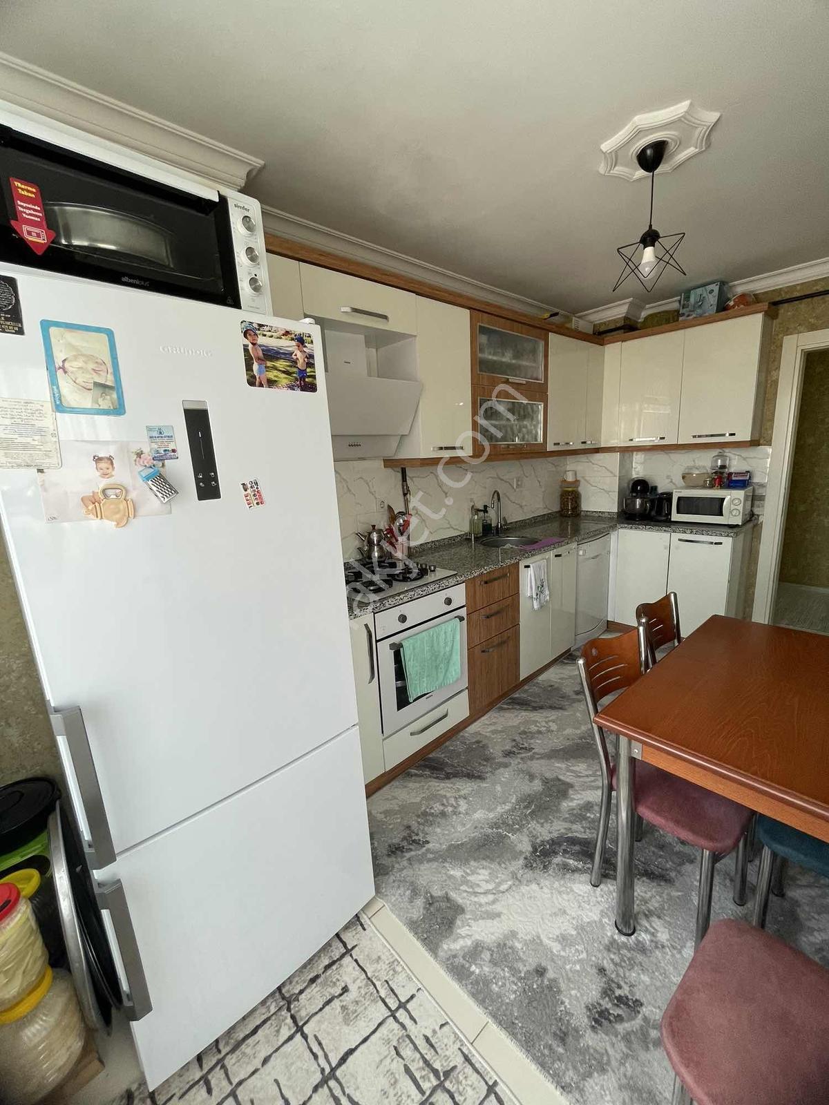 Aydın Caddesi'nde | 115 M² Net | Ferah | Arakat | 3+1 Satılık - Görsel 28