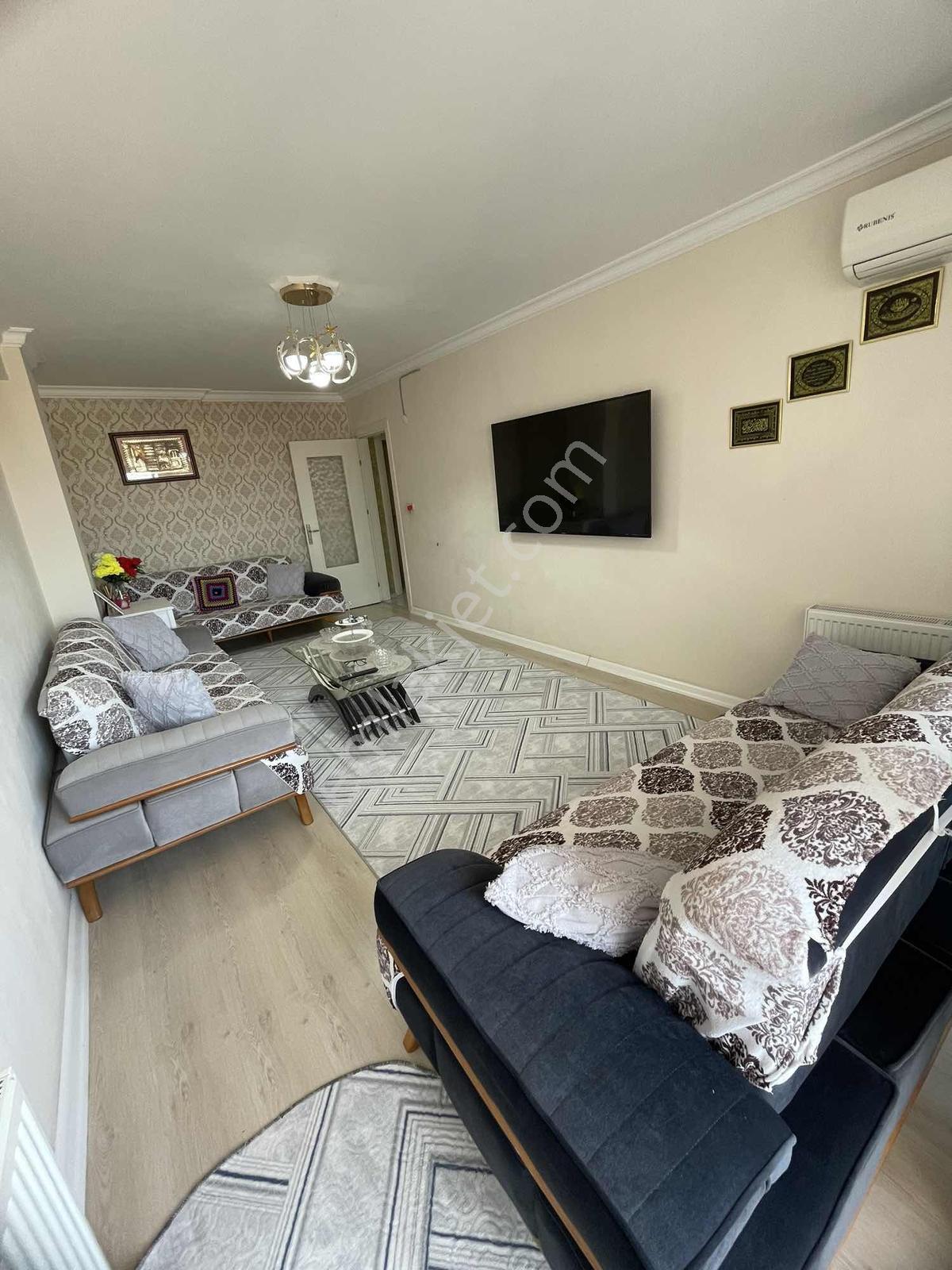 Aydın Caddesi'nde | 115 M² Net | Ferah | Arakat | 3+1 Satılık - Görsel 18