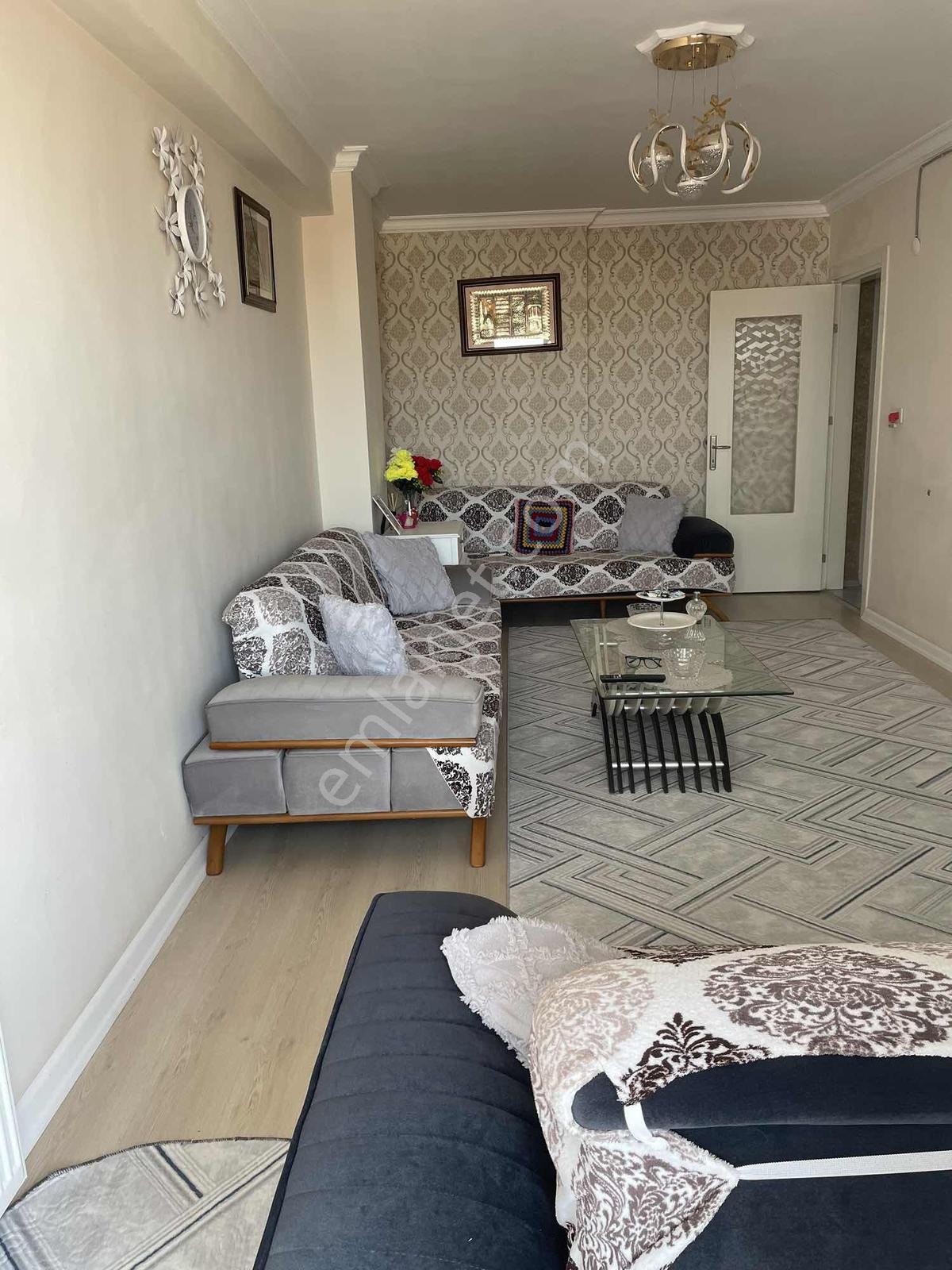 Aydın Caddesi'nde | 115 M² Net | Ferah | Arakat | 3+1 Satılık - Görsel 10