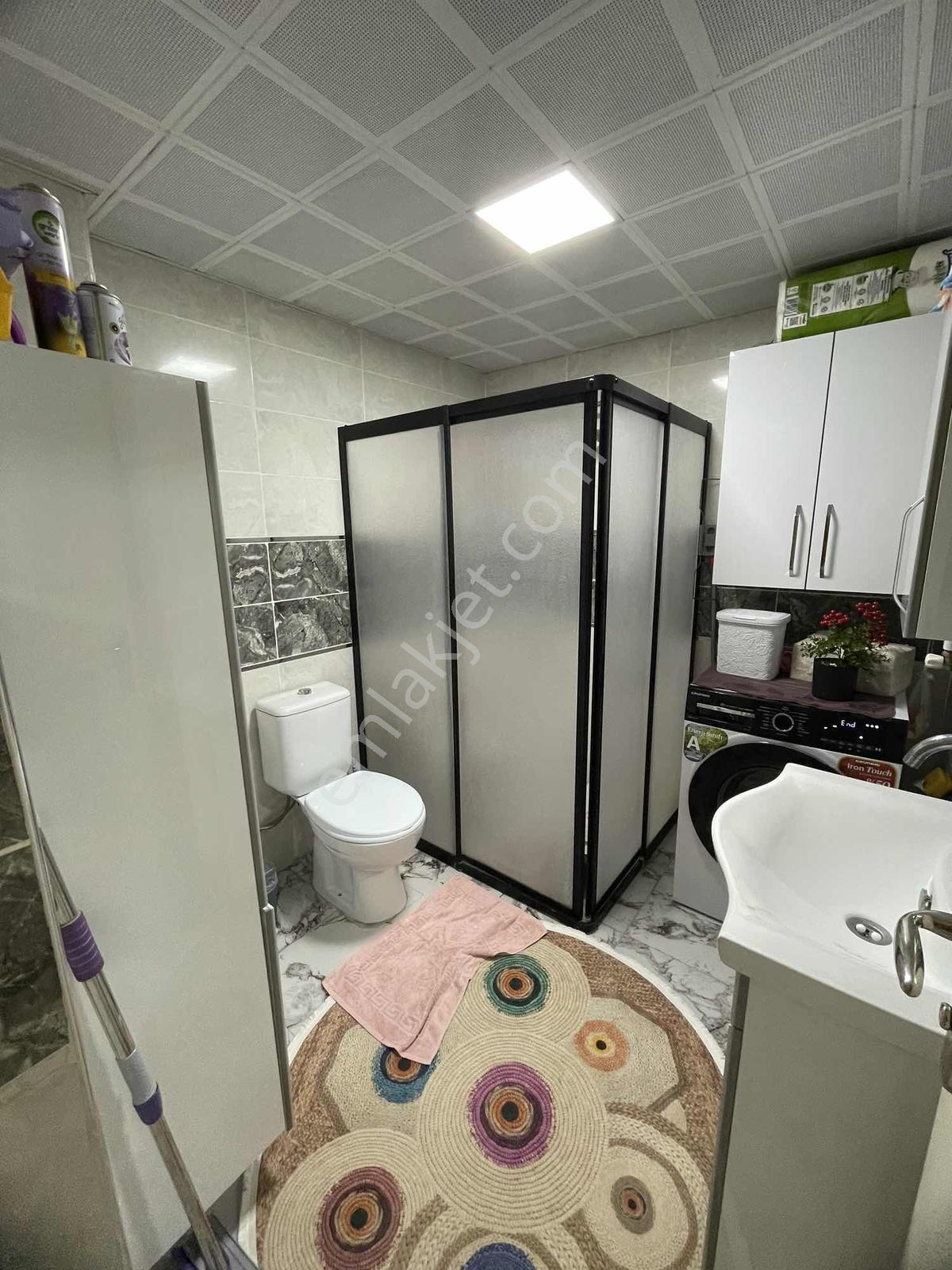 Aydın Caddesi'nde | 115 M² Net | Ferah | Arakat | 3+1 Satılık - Görsel 4