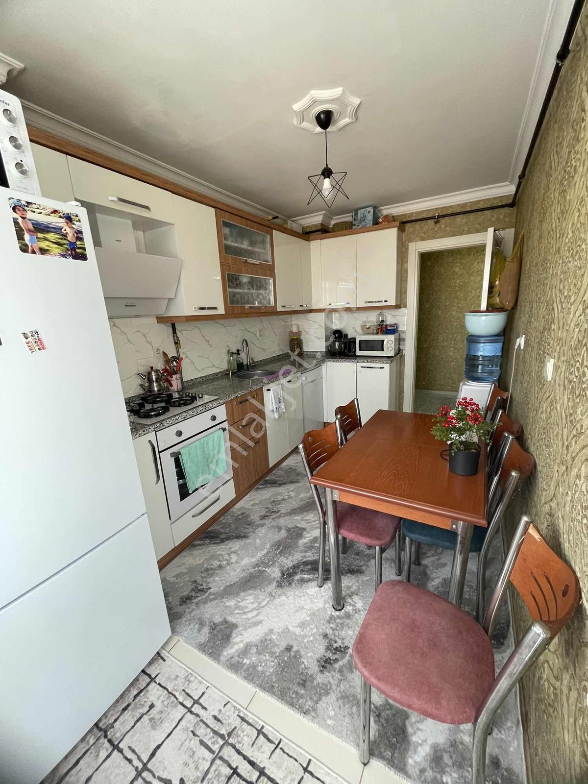 Aydın Caddesi'nde | 115 M² Net | Ferah | Arakat | 3+1 Satılık - Görsel 29