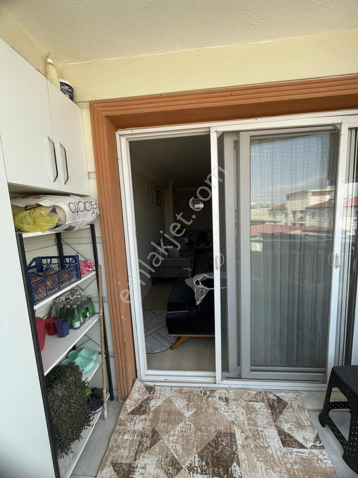 Aydın Caddesi'nde | 115 M² Net | Ferah | Arakat | 3+1 Satılık - Görsel 27