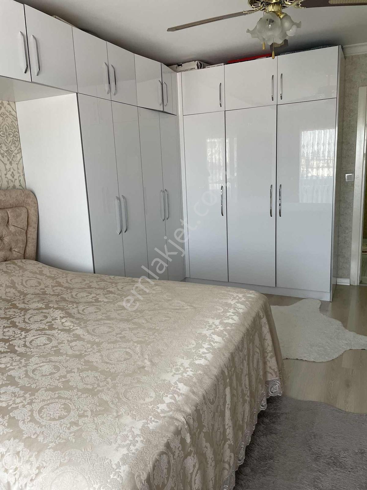 Aydın Caddesi'nde | 115 M² Net | Ferah | Arakat | 3+1 Satılık - Görsel 40