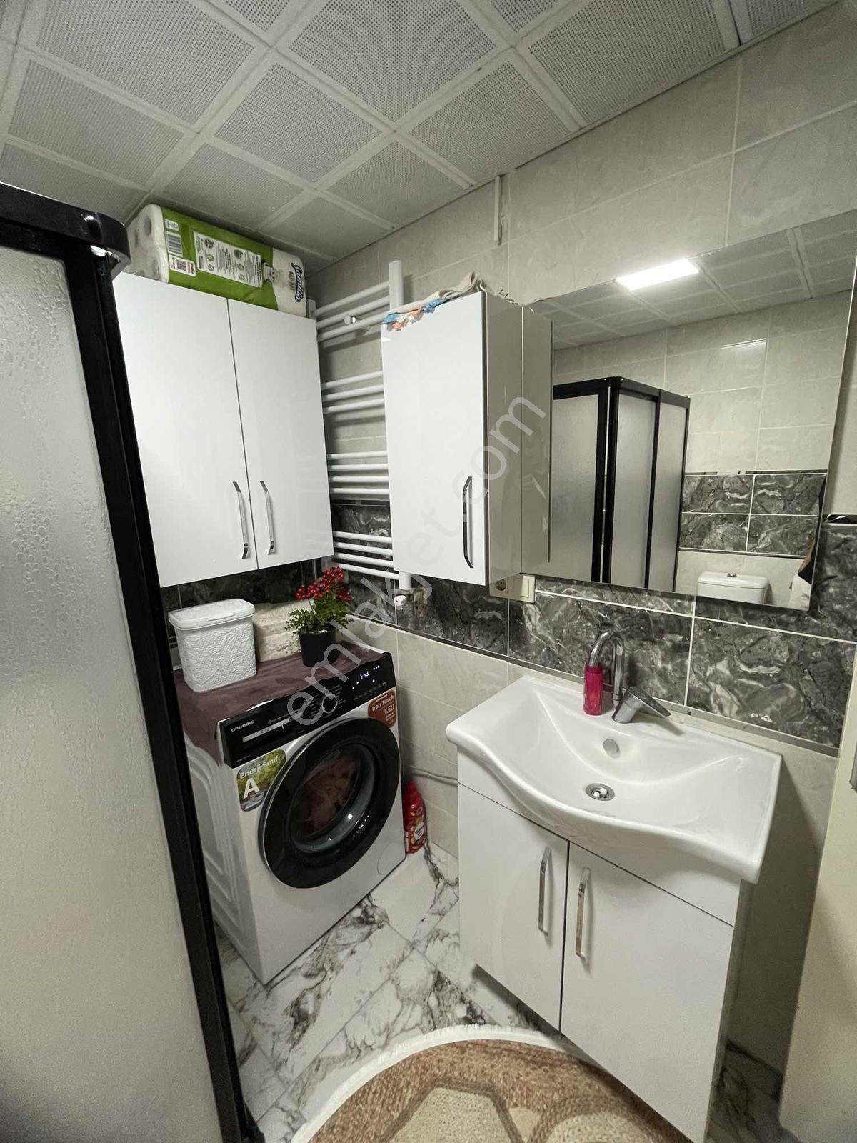 Aydın Caddesi'nde | 115 M² Net | Ferah | Arakat | 3+1 Satılık - Görsel 3