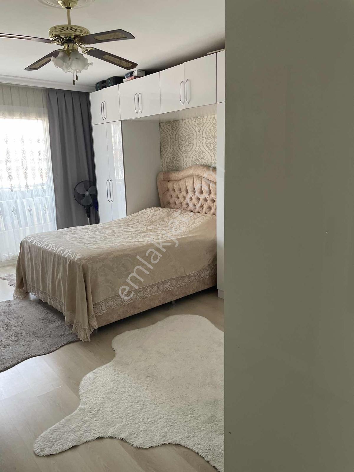 Aydın Caddesi'nde | 115 M² Net | Ferah | Arakat | 3+1 Satılık - Görsel 15