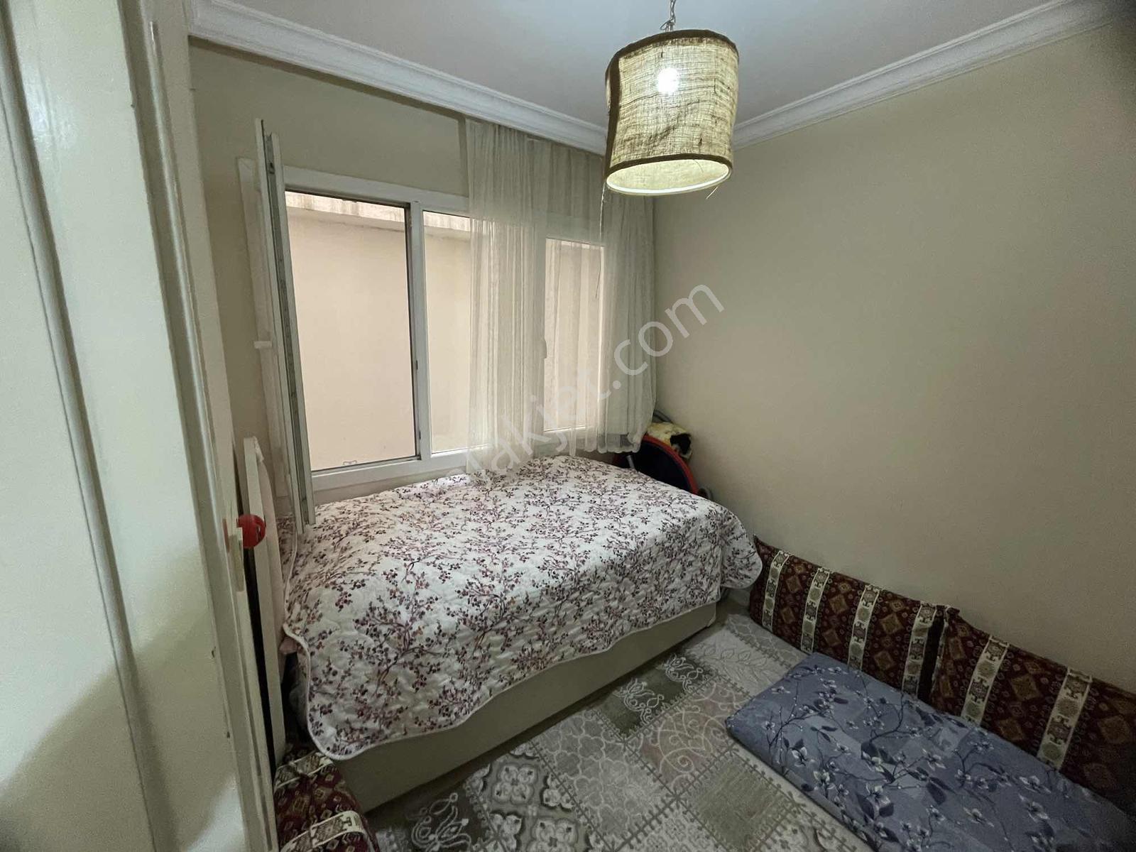 Aydın Caddesi'nde | 115 M² Net | Ferah | Arakat | 3+1 Satılık - Görsel 33