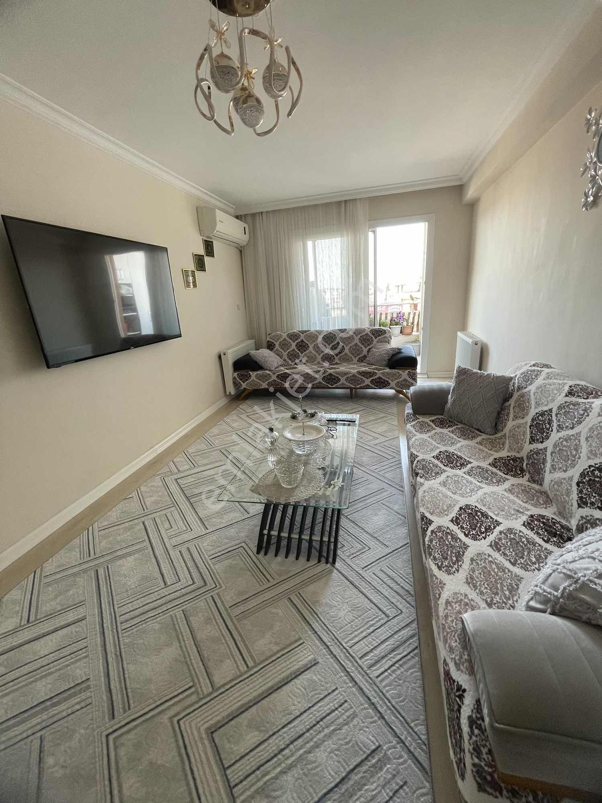 Aydın Caddesi'nde | 115 M² Net | Ferah | Arakat | 3+1 Satılık - Görsel 23