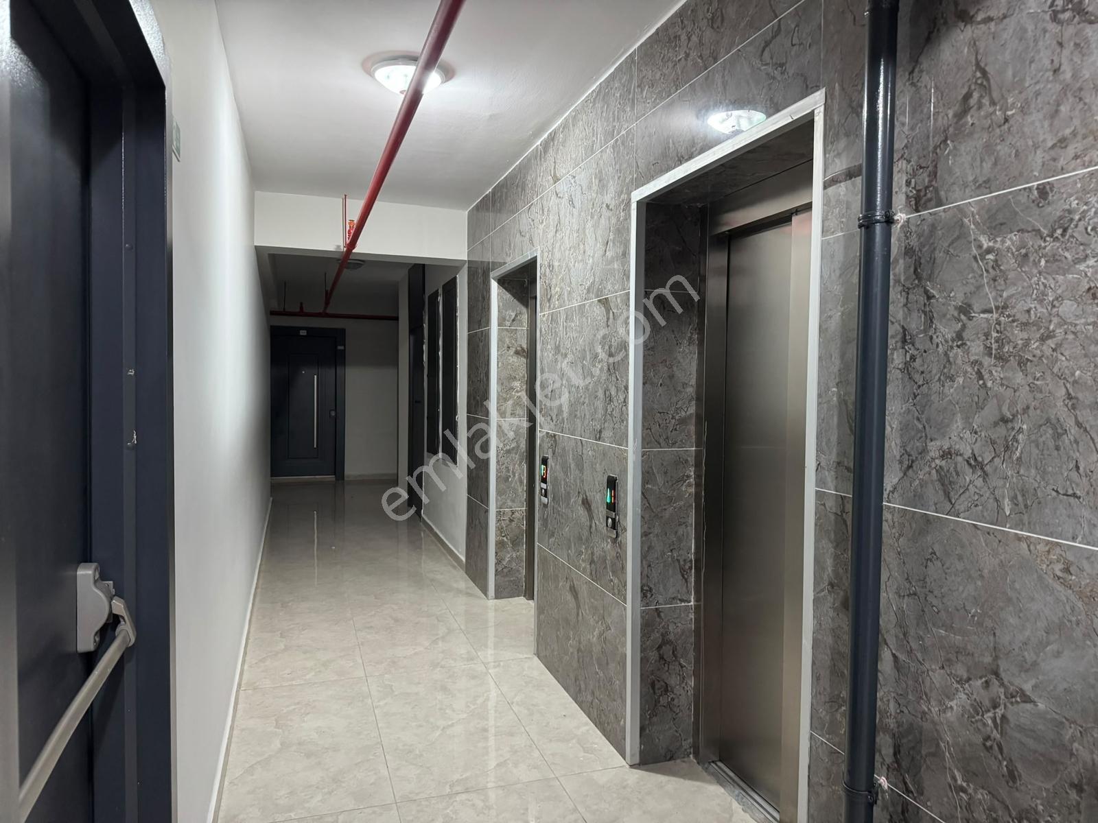 Çorlu Kervancı Rezidans' Ta Kiralık Home Ofis Daire - Görsel 6