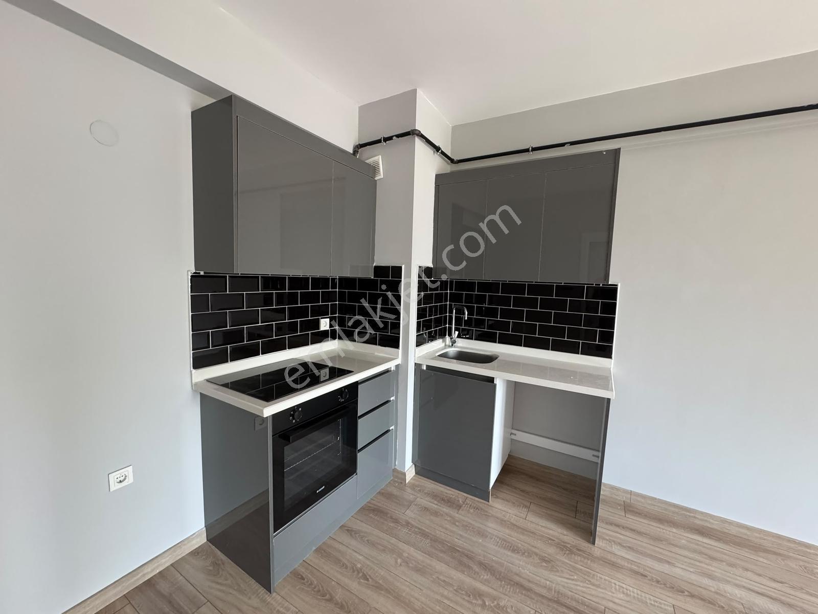 Çorlu Kervancı Rezidans' Ta Kiralık Home Ofis Daire - Görsel 3