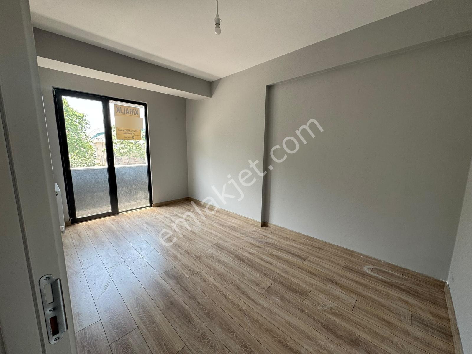 Çorlu Kervancı Rezidans' Ta Kiralık Home Ofis Daire - Görsel 4