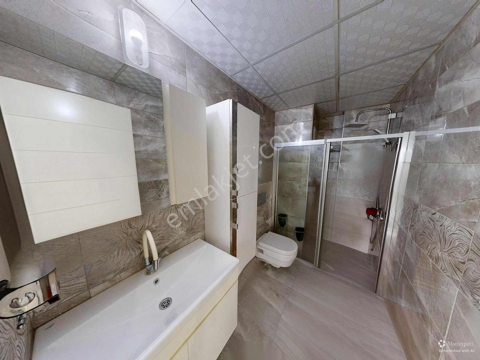 Beşkonaklılarda Ebeveyn Banyolu Cambalkonlu Ayrı Wc Site İçi 2+1 - Görsel 27