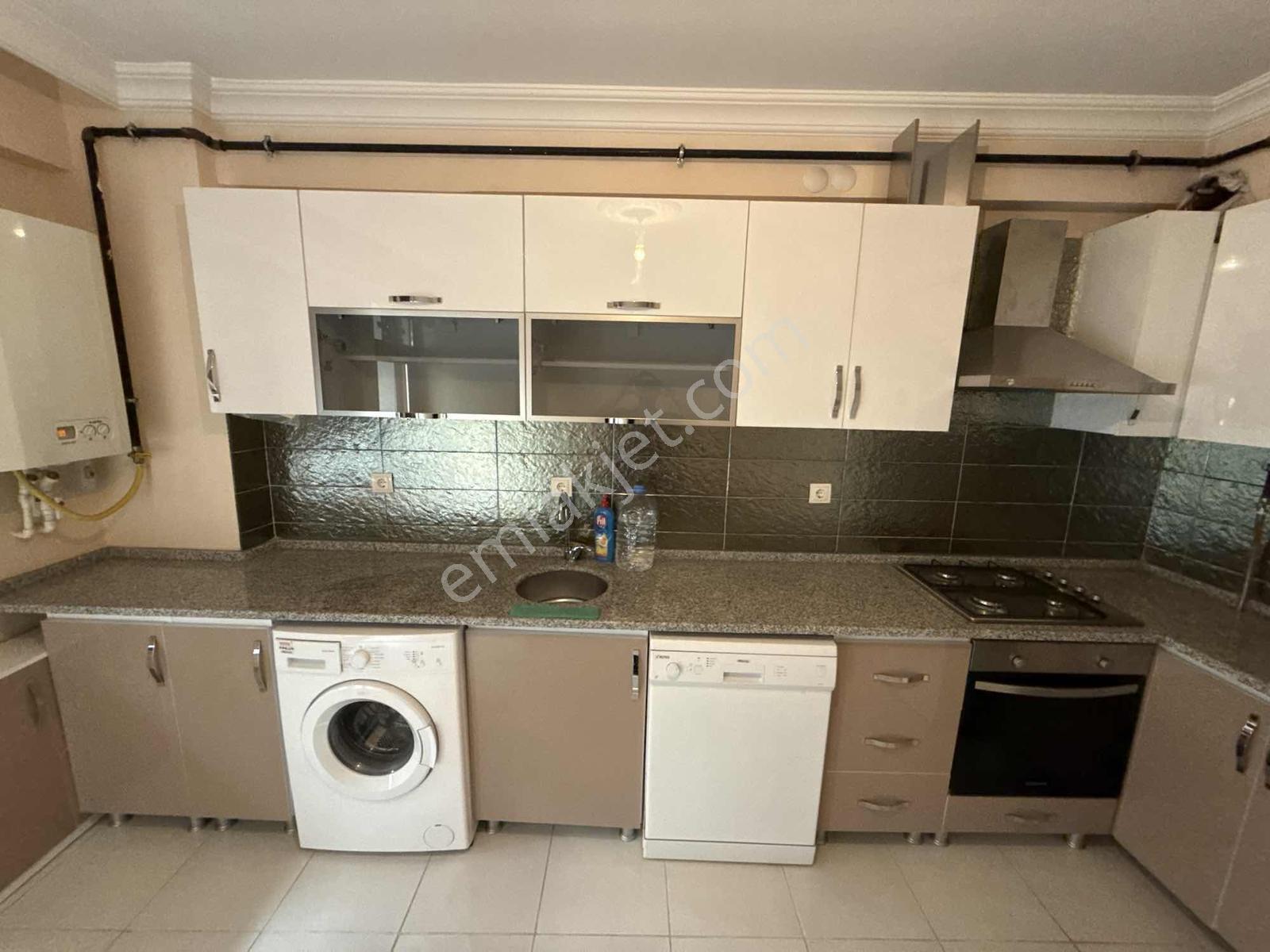 Emek Mah. Cadde Üzeri 3+1 140m2 Daire - Görsel 4