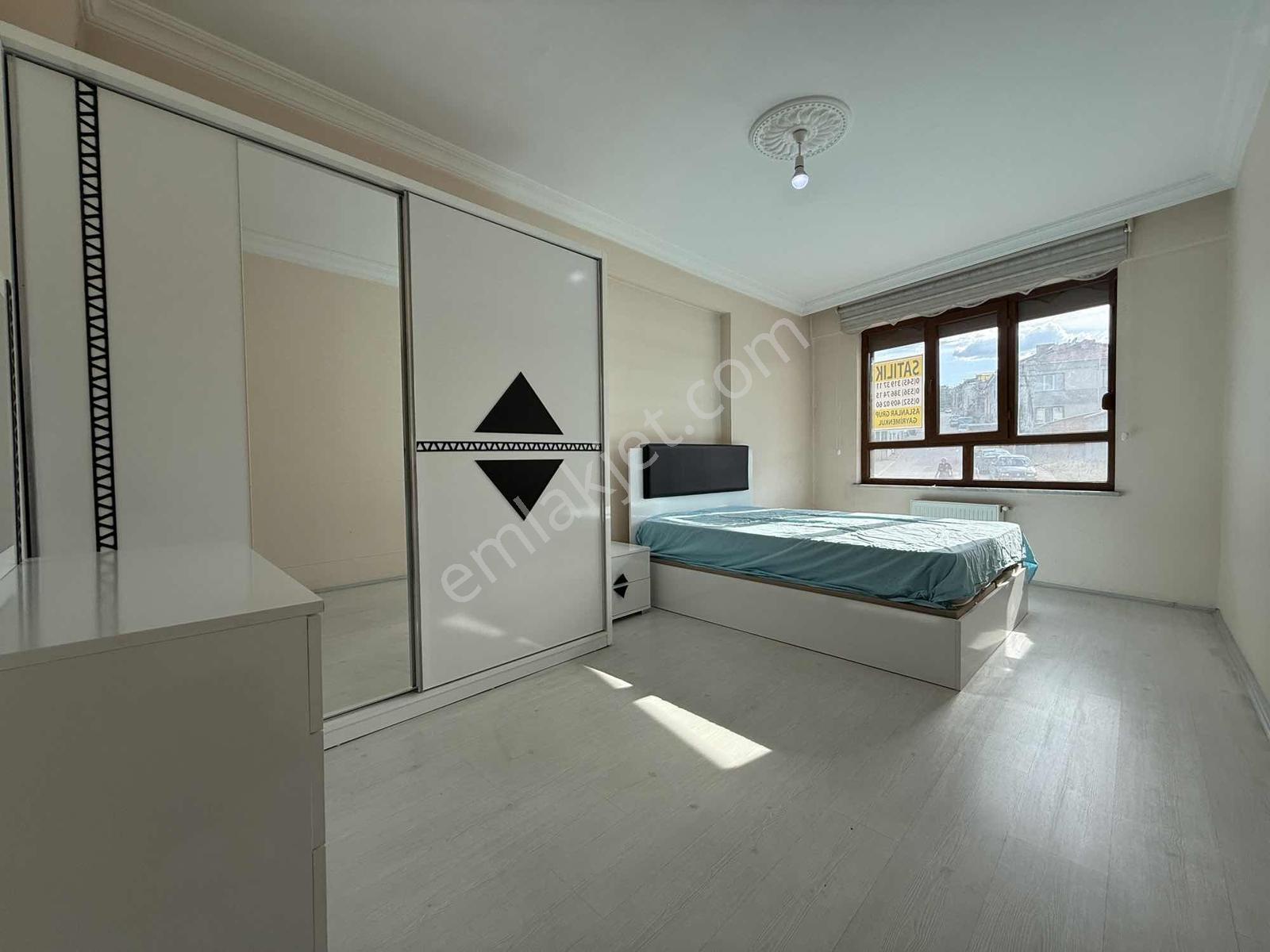 Emek Mah. Cadde Üzeri 3+1 140m2 Daire - Görsel 23