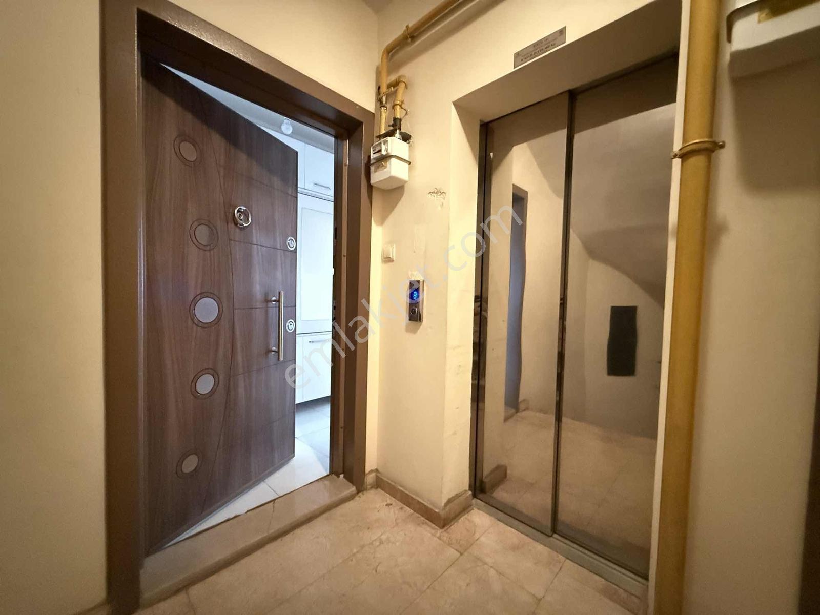 Emek Mah. Cadde Üzeri 3+1 140m2 Daire - Görsel 21