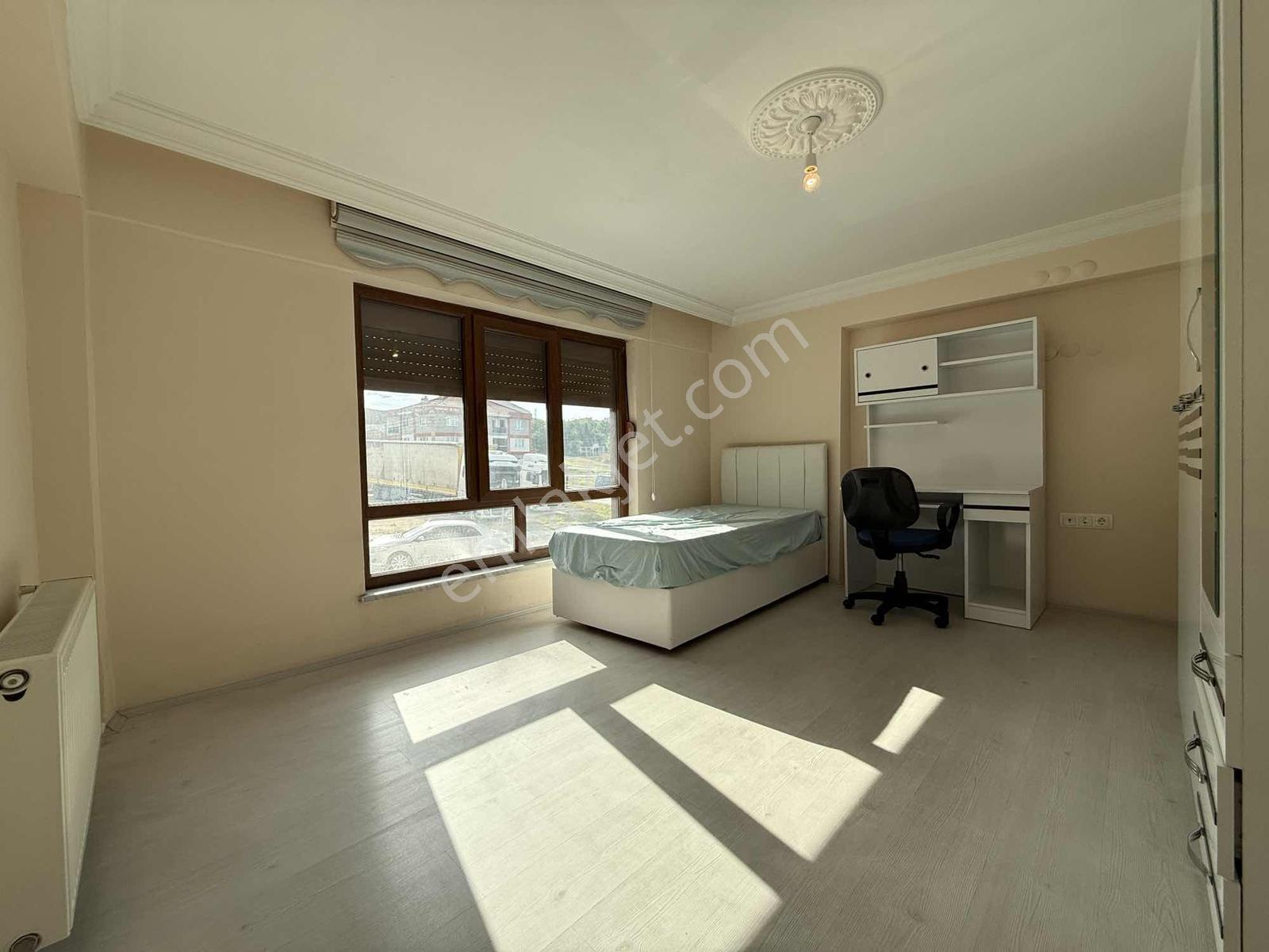 Emek Mah. Cadde Üzeri 3+1 140m2 Daire - Görsel 12