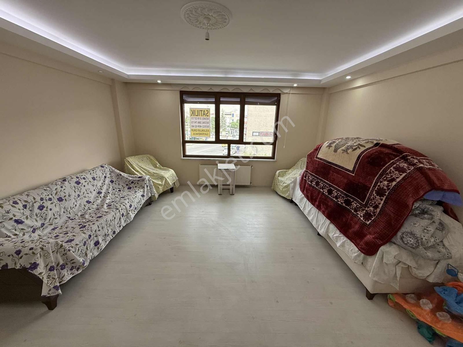 Emek Mah. Cadde Üzeri 3+1 140m2 Daire - Görsel 13