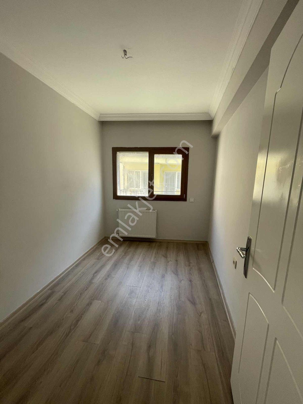 Güneş'ten 2+1 85m2 Arakat D.gazlı Merkezi Konum İzbana 8dk - Görsel 11