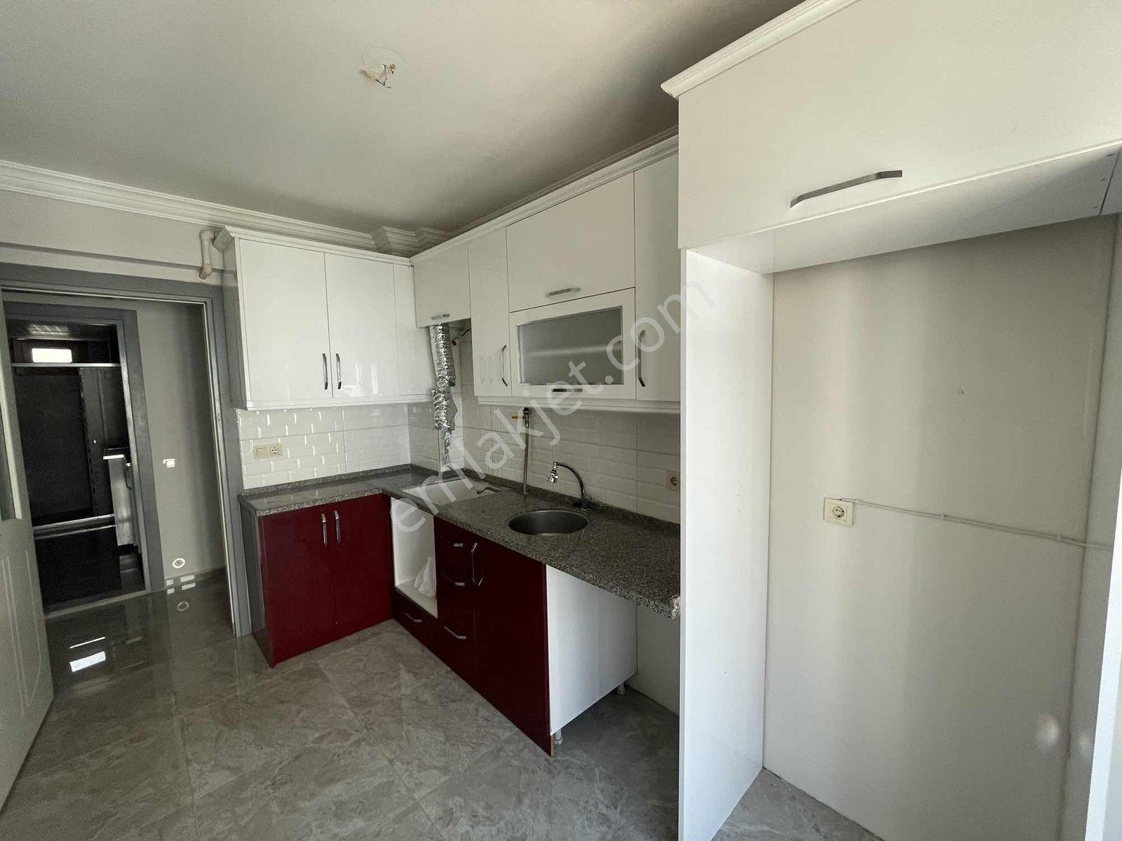 Güneş'ten 2+1 85m2 Arakat D.gazlı Merkezi Konum İzbana 8dk - Görsel 3