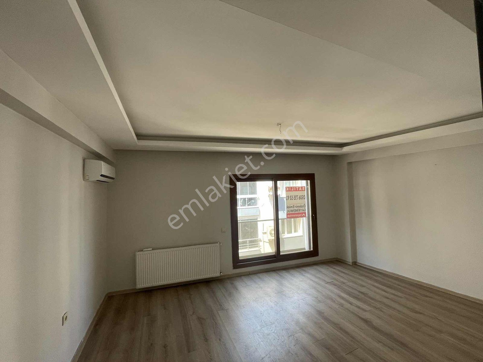 Güneş'ten 2+1 85m2 Arakat D.gazlı Merkezi Konum İzbana 8dk - Görsel 8