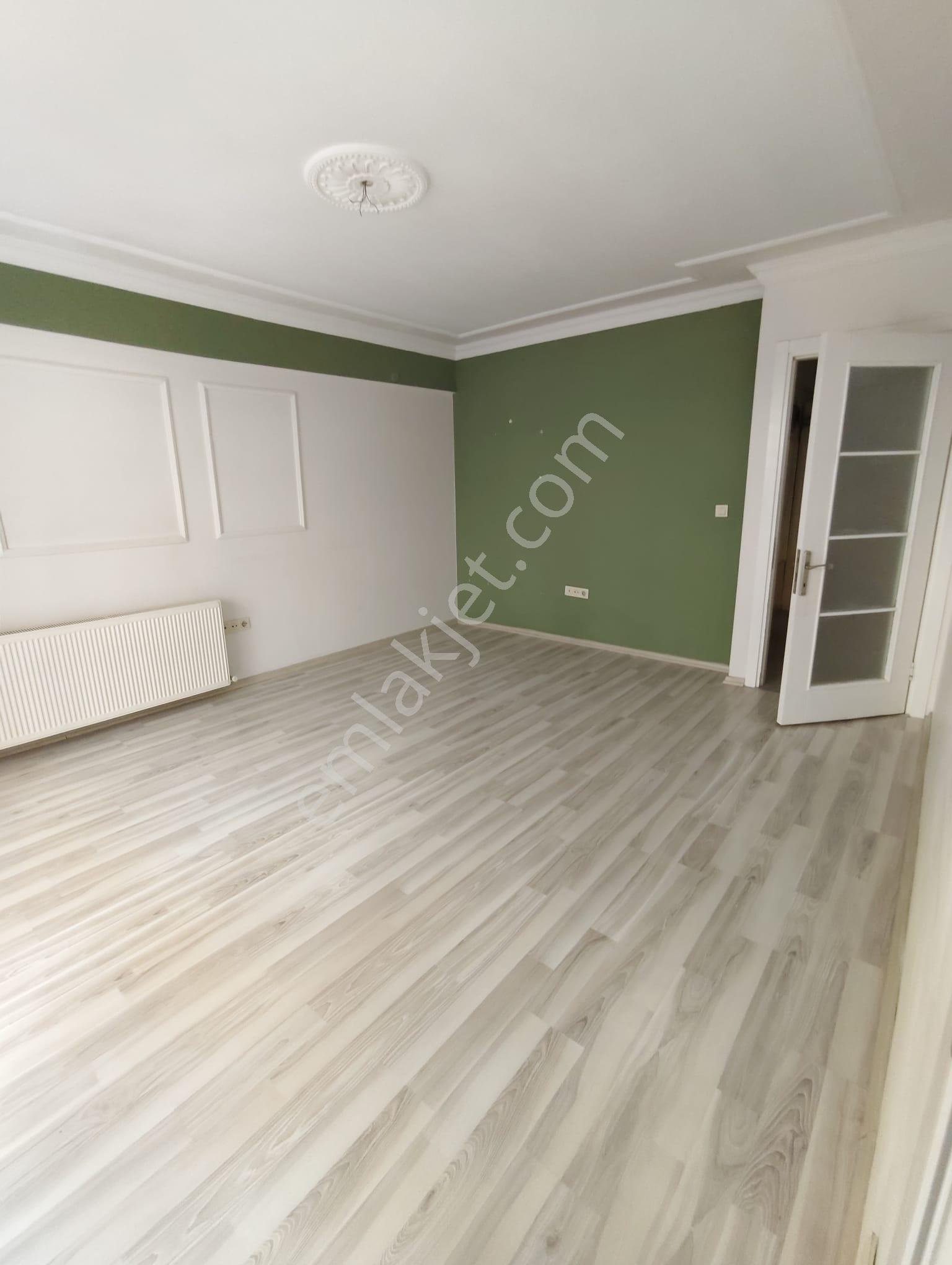 Küçük Çiğli Mahallesinde Ebeveyn Banyolu 3+1 Kiralık Daire - Görsel 19