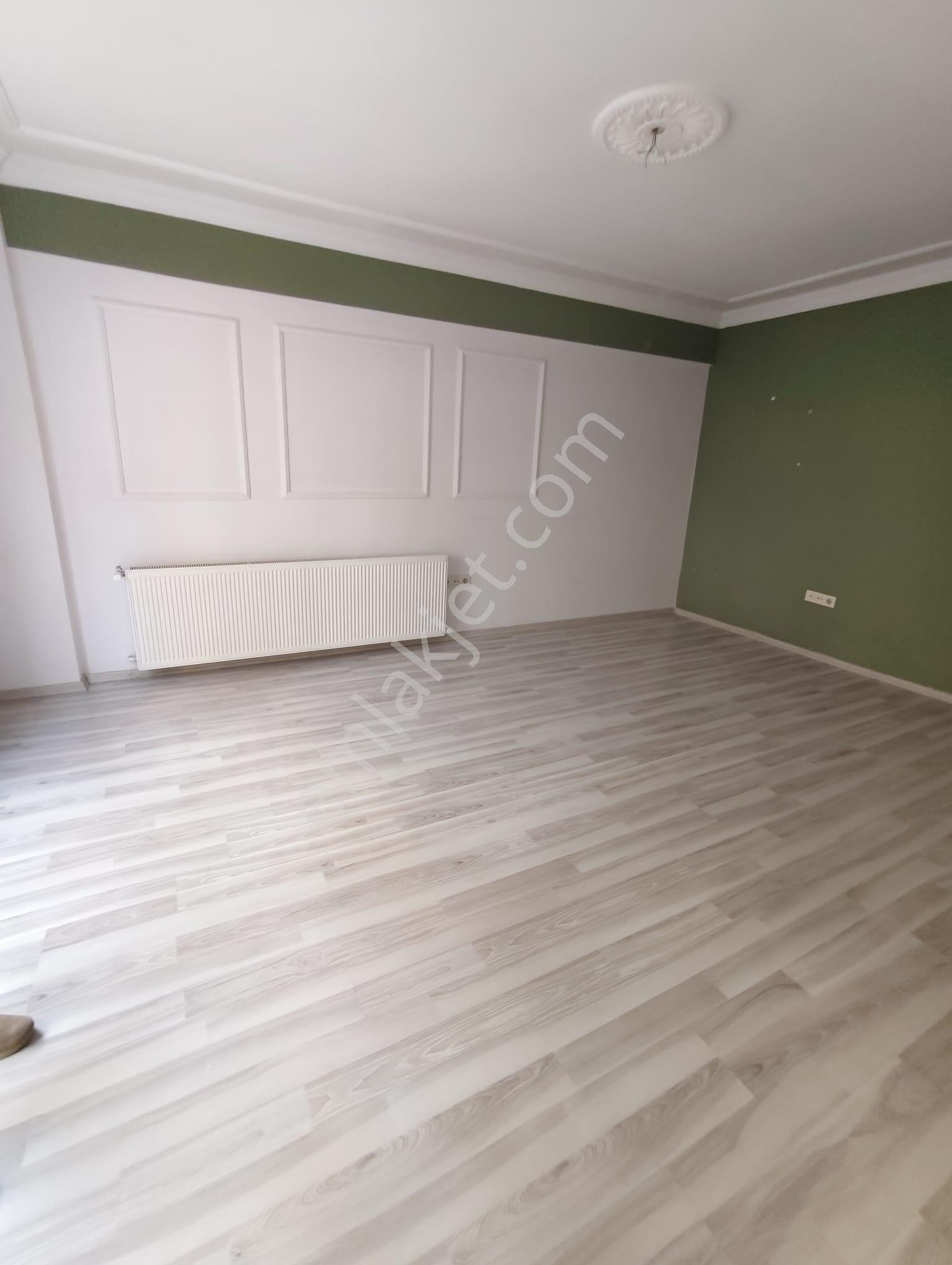 Küçük Çiğli Mahallesinde Ebeveyn Banyolu 3+1 Kiralık Daire - Görsel 31